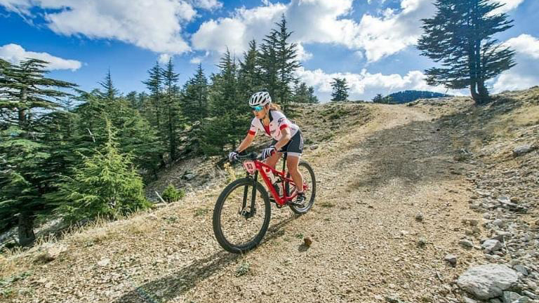 Ovacık MTB - Gölcük - Ovacık